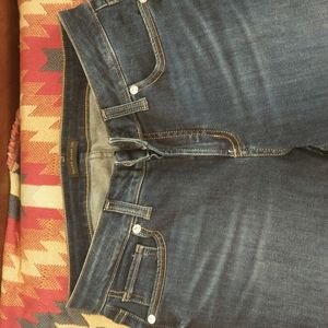 Silver jeans size 28×34